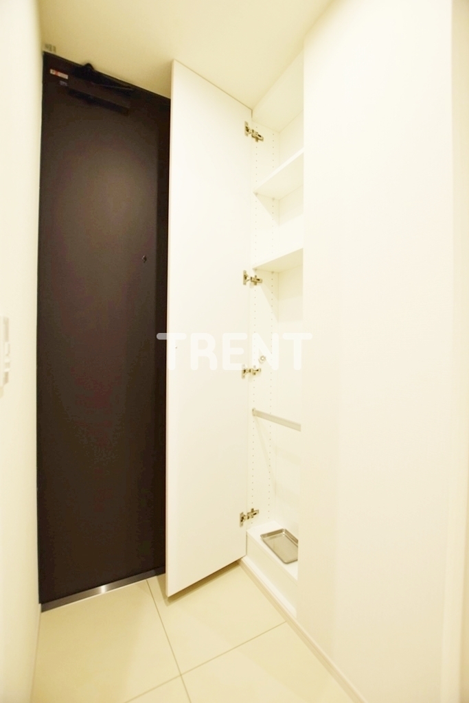 プライムメゾン本郷-502