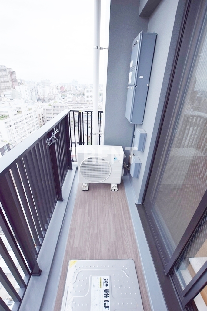 プライムメゾン本郷-502