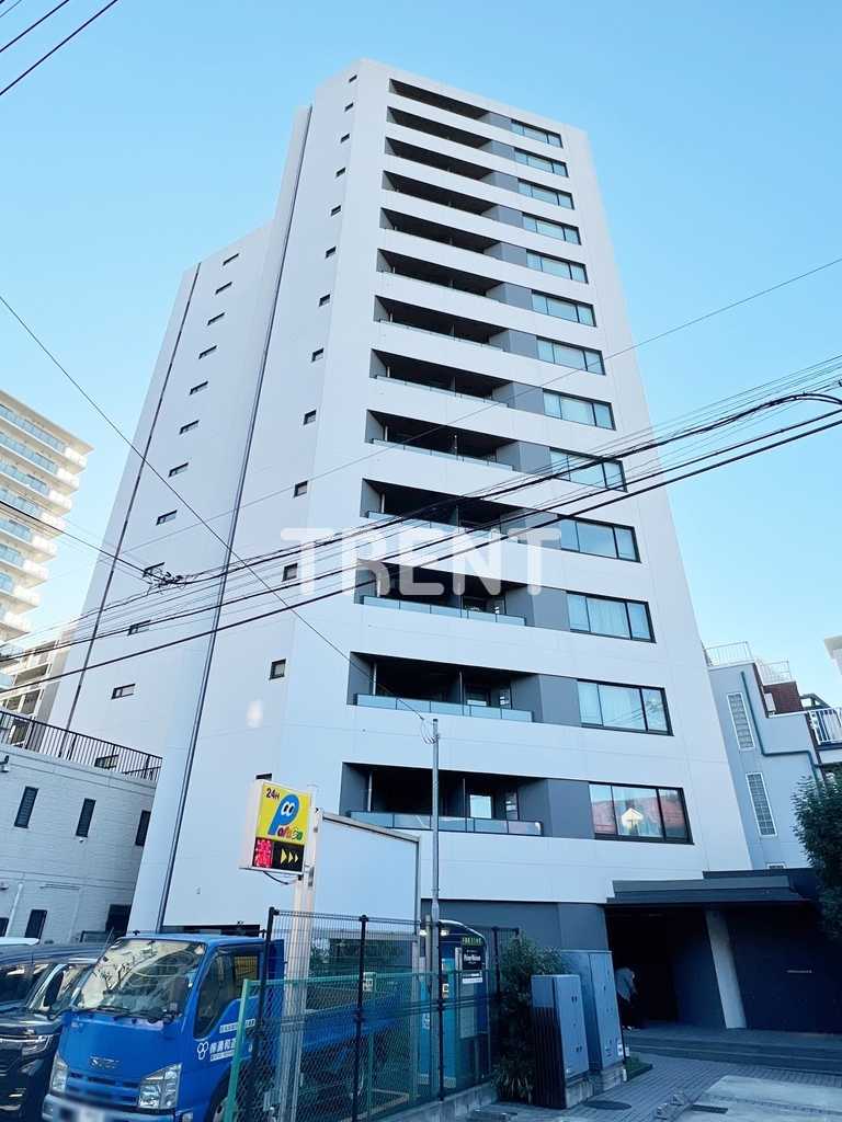 プライムメゾン本郷-502