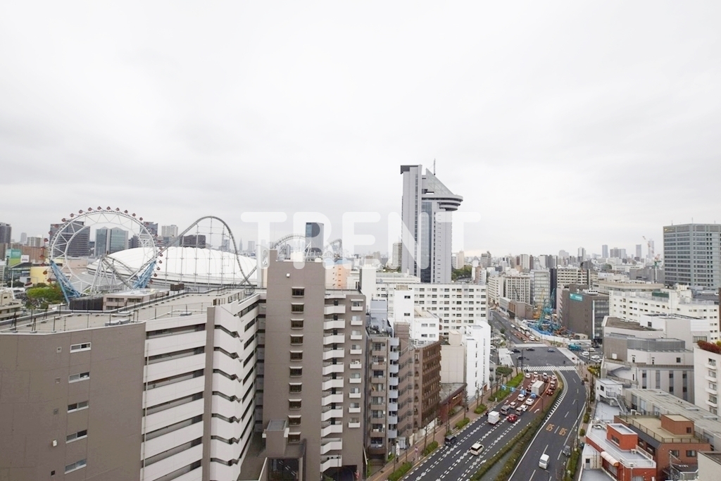 プライムメゾン本郷-502