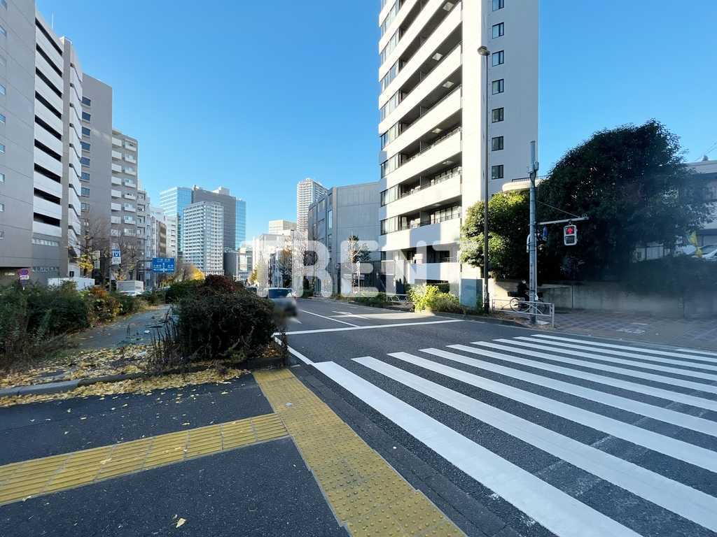 プライムメゾン本郷-502