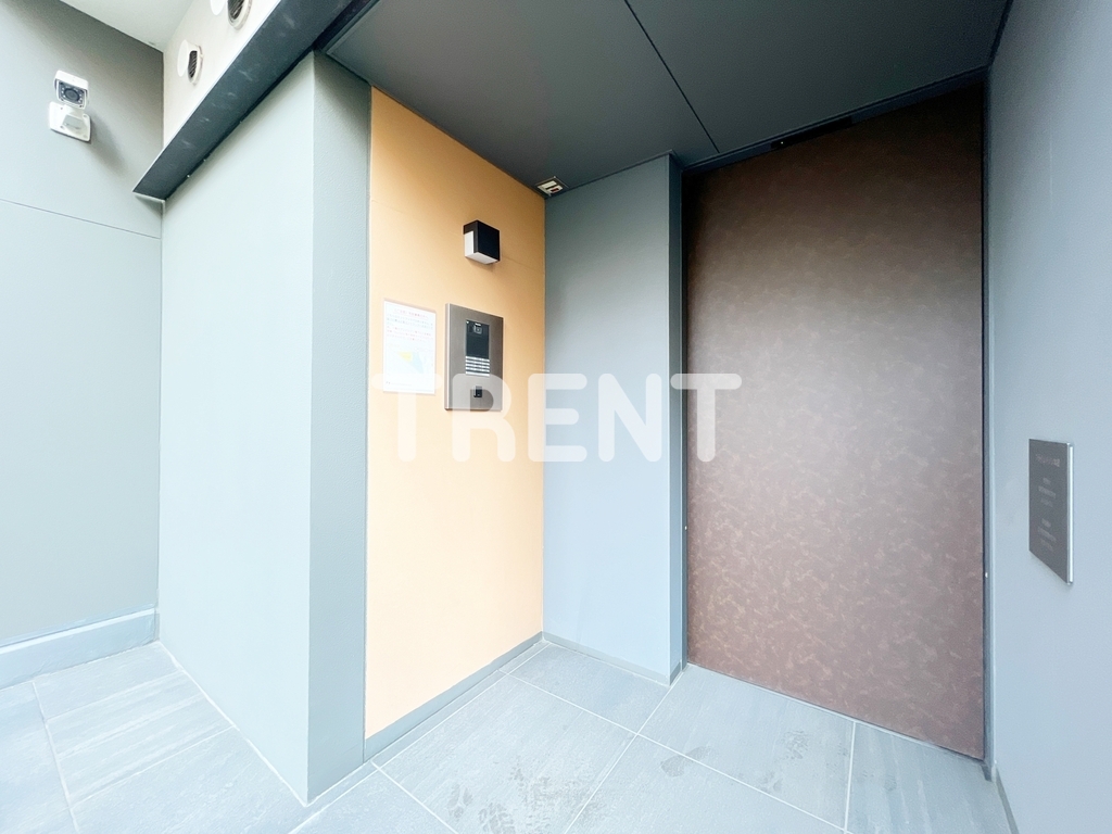 プライムメゾン本郷-502