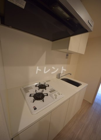 プライムメゾン浅草橋-206