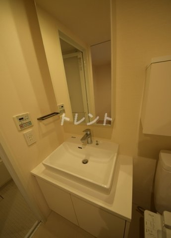 プライムメゾン浅草橋-206