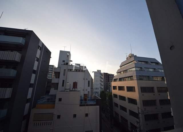 プライムメゾン浅草橋-206