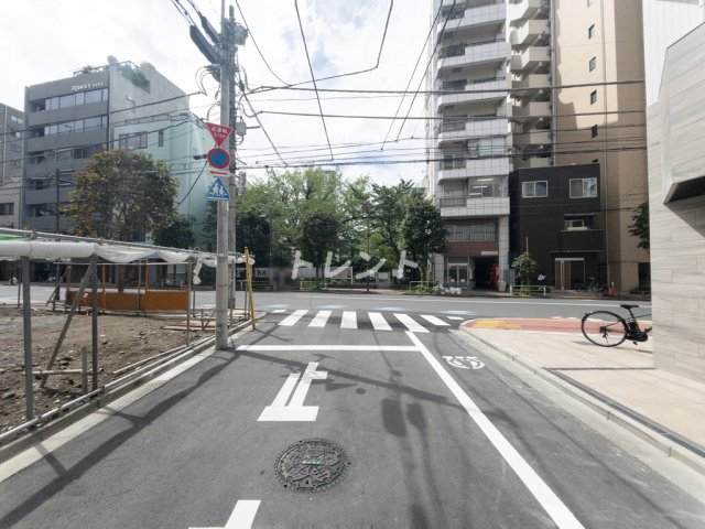クオリタス浅草橋【QUALITAS浅草橋】-302