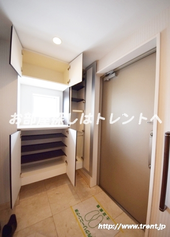 アピス一番町-1001