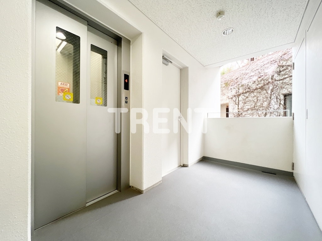 アーノンブライト一番町-402