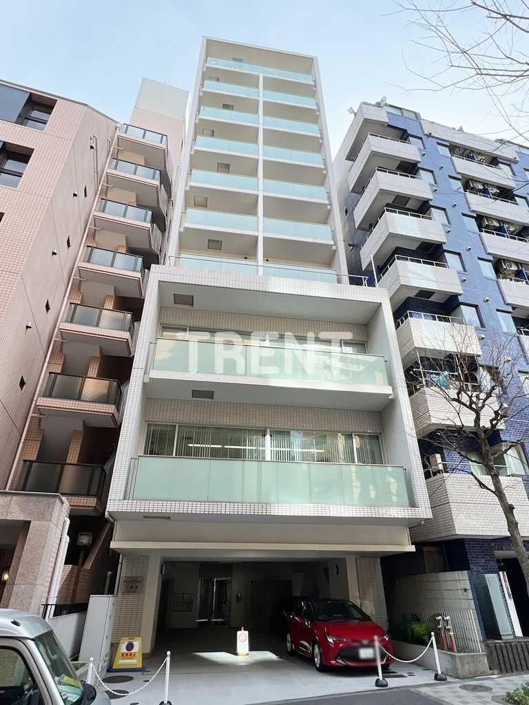アーノンブライト一番町-402