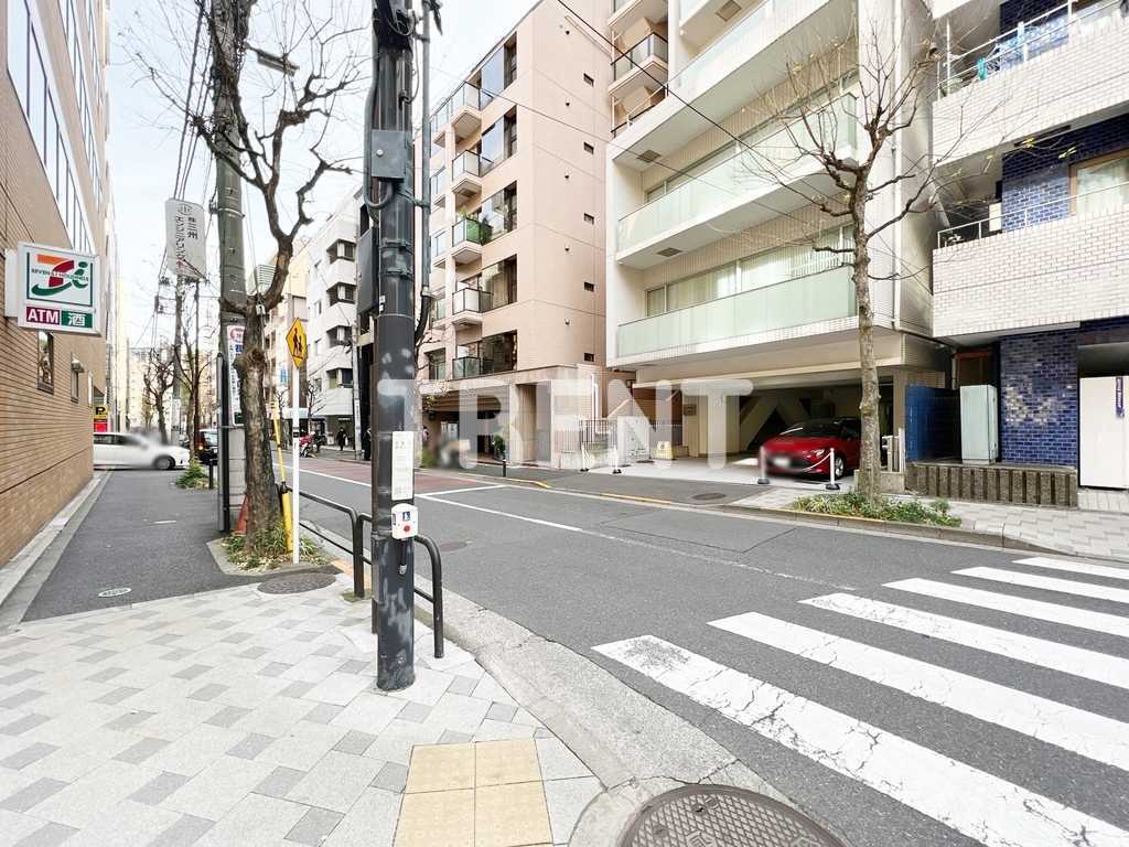 アーノンブライト一番町-402