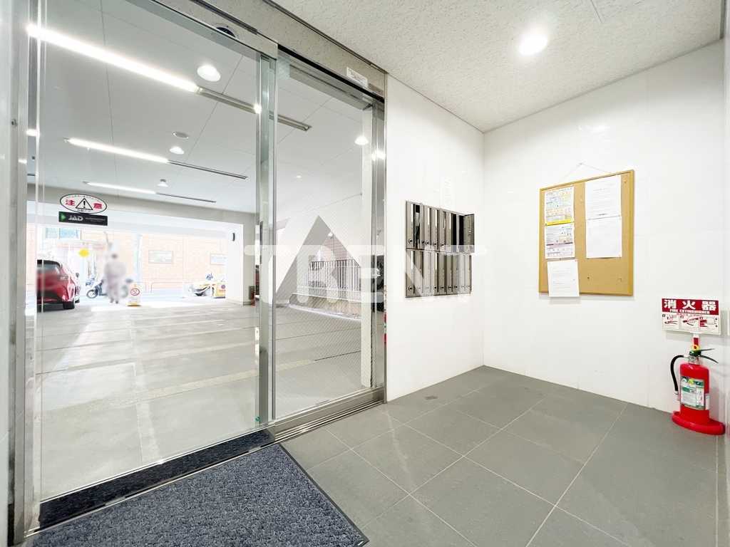 アーノンブライト一番町-402
