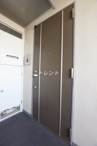 本郷エーワン東大前-204