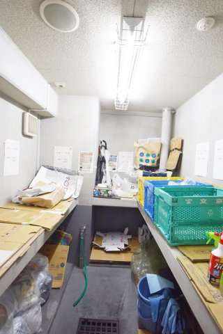 本郷エーワン東大前-204