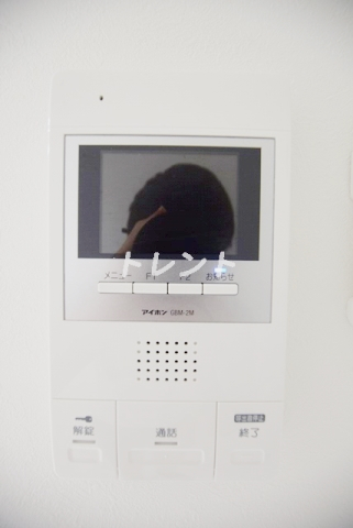 小石川フィエルテ-2F