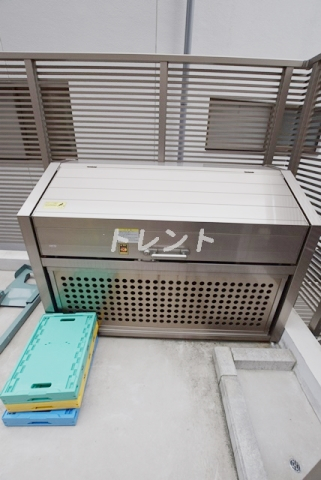 小石川フィエルテ-2F