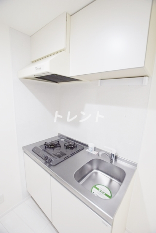 小石川フィエルテ-2F