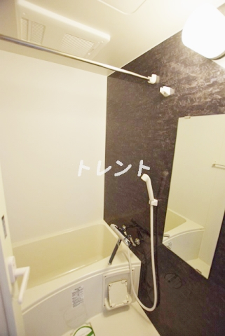 小石川フィエルテ-2F