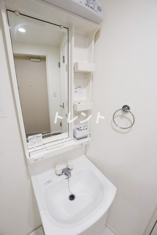 小石川フィエルテ-2F