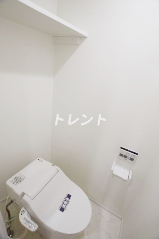 小石川フィエルテ-2F