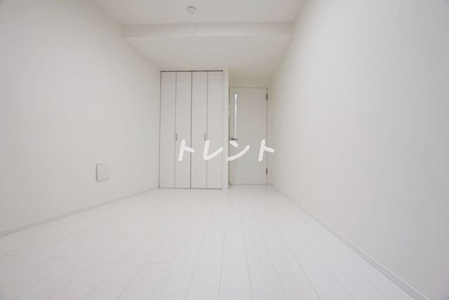 小石川フィエルテ-2F