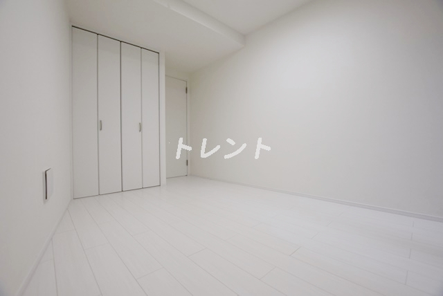 小石川フィエルテ-2F