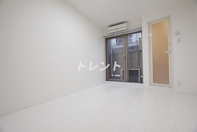 小石川フィエルテ-2F