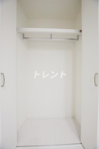 小石川フィエルテ-2F