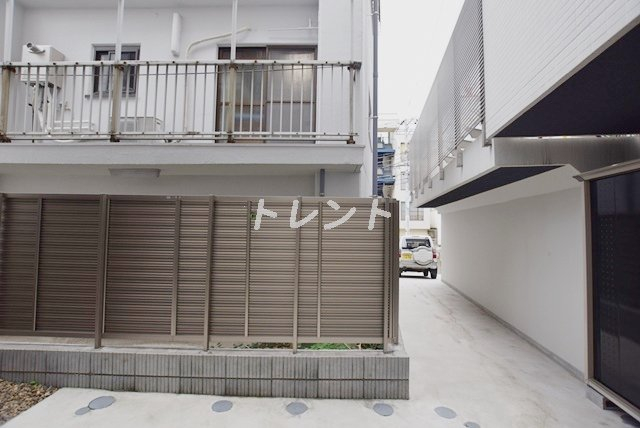 小石川フィエルテ-2F