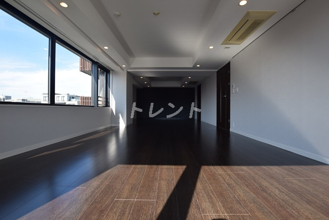 レジディア市谷砂土原-S403