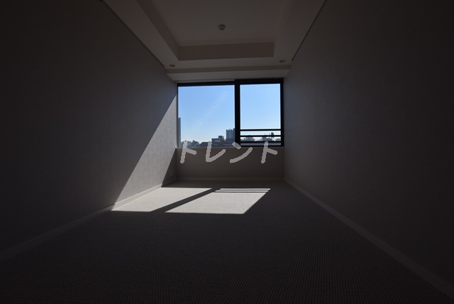 レジディア市谷砂土原-S403