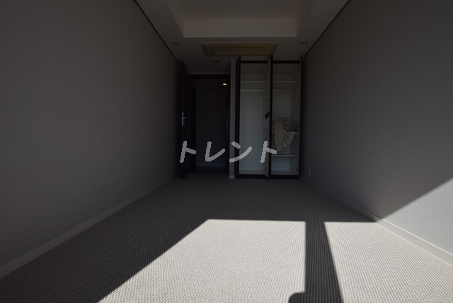 レジディア市谷砂土原-S403