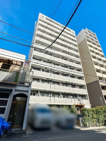 ガリシア早稲田-1004
