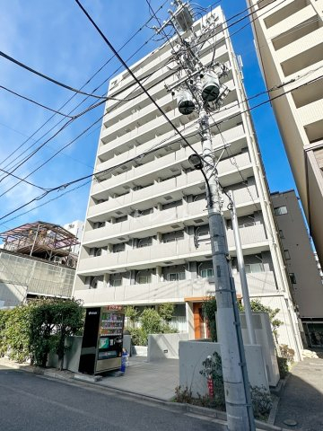 ガリシア早稲田-1004