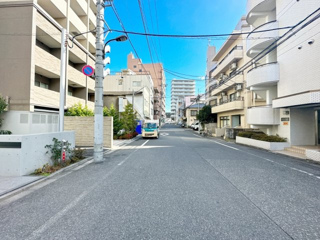 ガリシア早稲田-1004