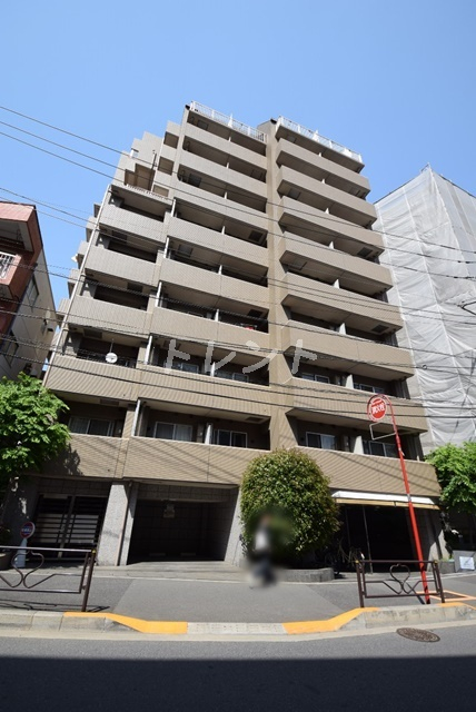 パレステュディオ小石川後楽園-409