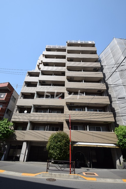 パレステュディオ小石川後楽園-409
