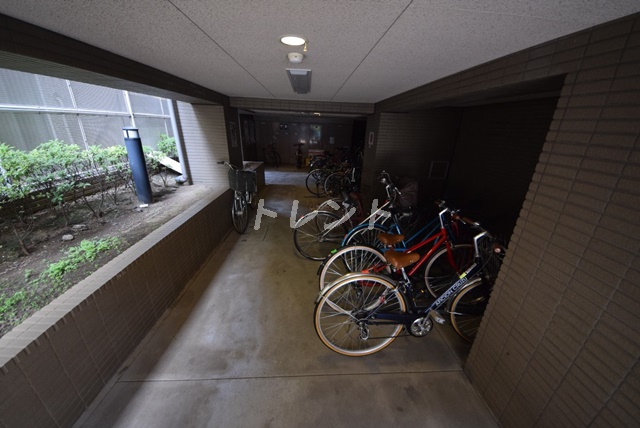 パレステュディオ小石川後楽園-409