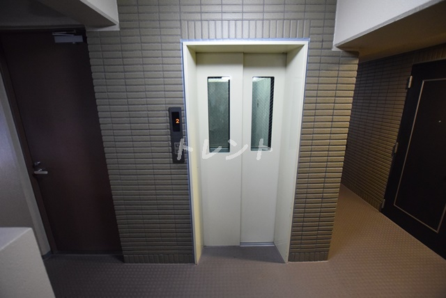 パレステュディオ小石川後楽園-409
