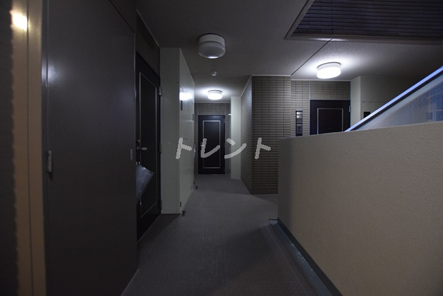 パレステュディオ小石川後楽園-409