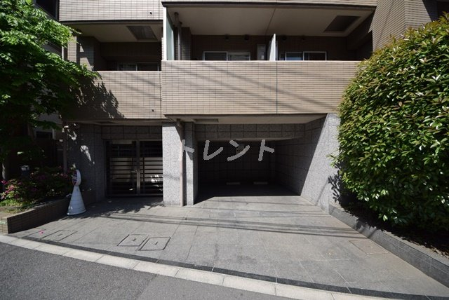 パレステュディオ小石川後楽園-409
