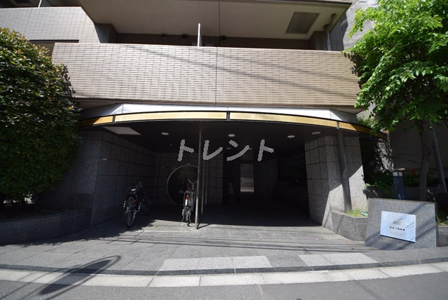 パレステュディオ小石川後楽園-409