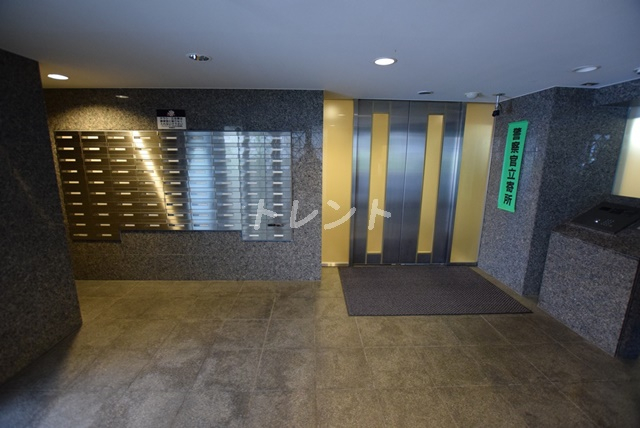 パレステュディオ小石川後楽園-409