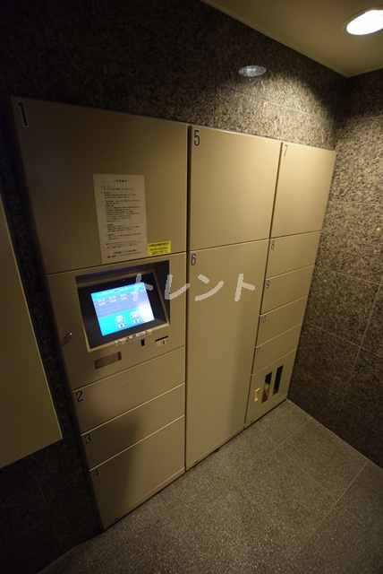 パレステュディオ小石川後楽園-409