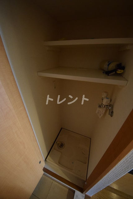 パレステュディオ小石川後楽園-409