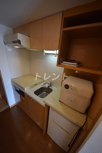 パレステュディオ小石川後楽園-409