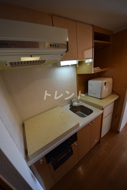 パレステュディオ小石川後楽園-409