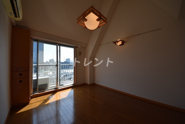 パレステュディオ小石川後楽園-409