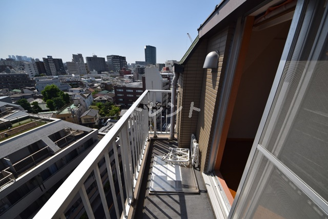 パレステュディオ小石川後楽園-409