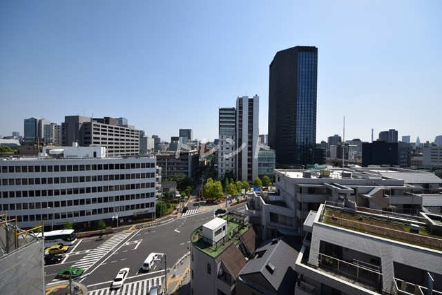 パレステュディオ小石川後楽園-409
