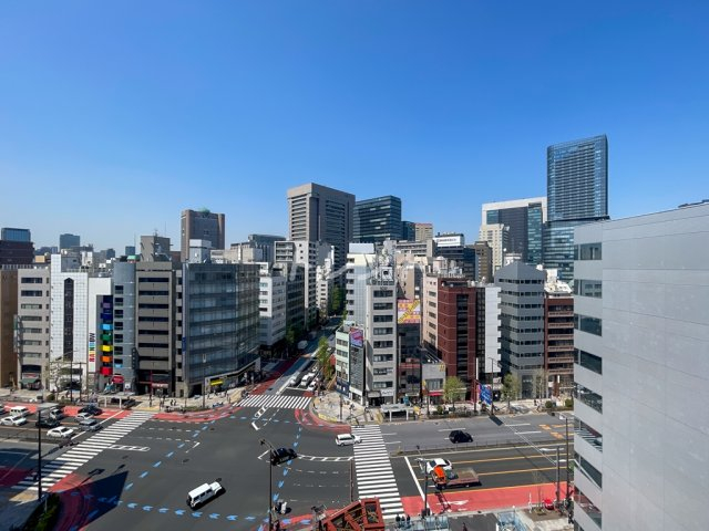 アーバネックス千代田淡路町-1003